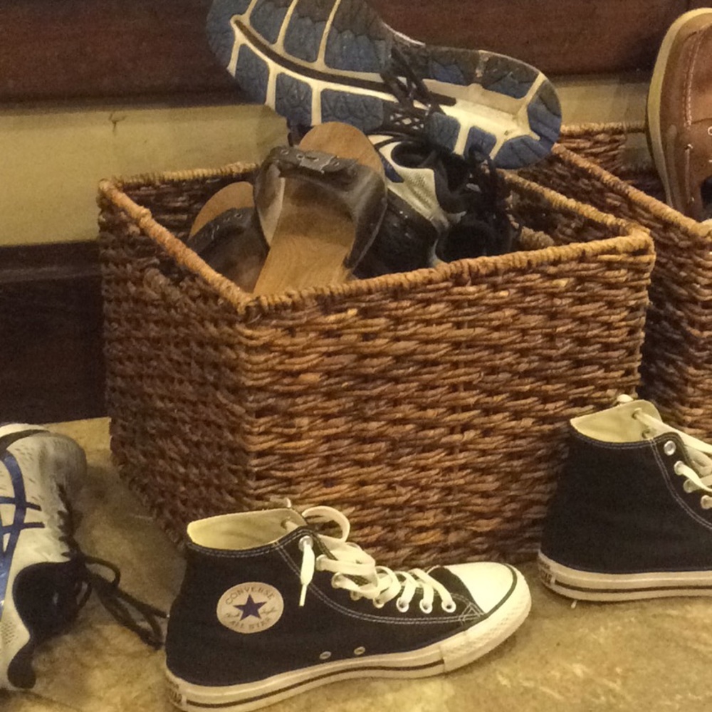 Meet your Posher, Marlene